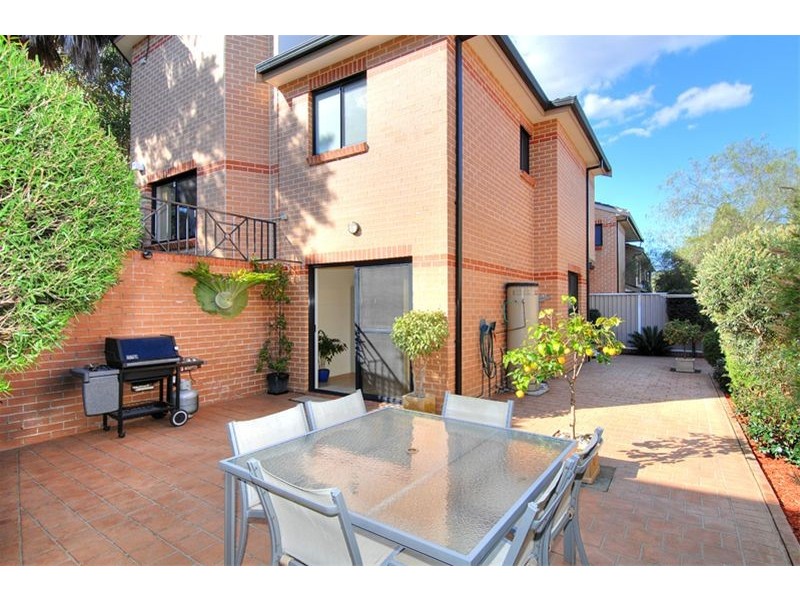 4/21A  Walton Crescent, Abbotsford NSW 2046
