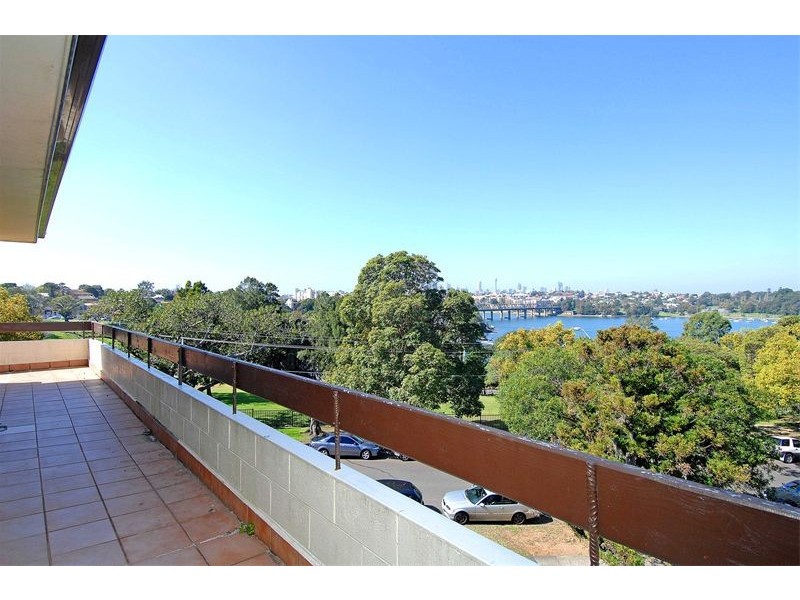 3/5  Tranmere Street, Drummoyne NSW 2047