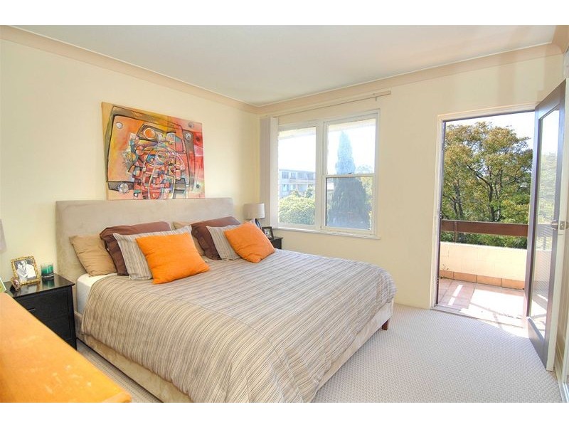 3/5  Tranmere Street, Drummoyne NSW 2047