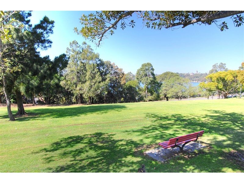 3/5  Tranmere Street, Drummoyne NSW 2047