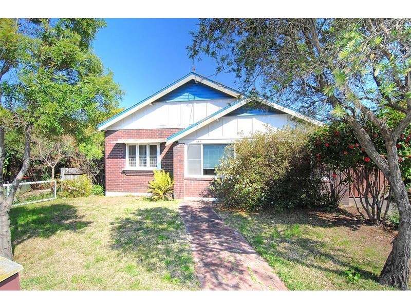 540  Blaxland Road, Eastwood NSW 2122