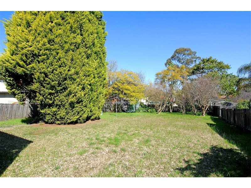 540  Blaxland Road, Eastwood NSW 2122