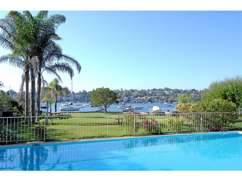 7/22  Wolseley Street, Drummoyne NSW 2047