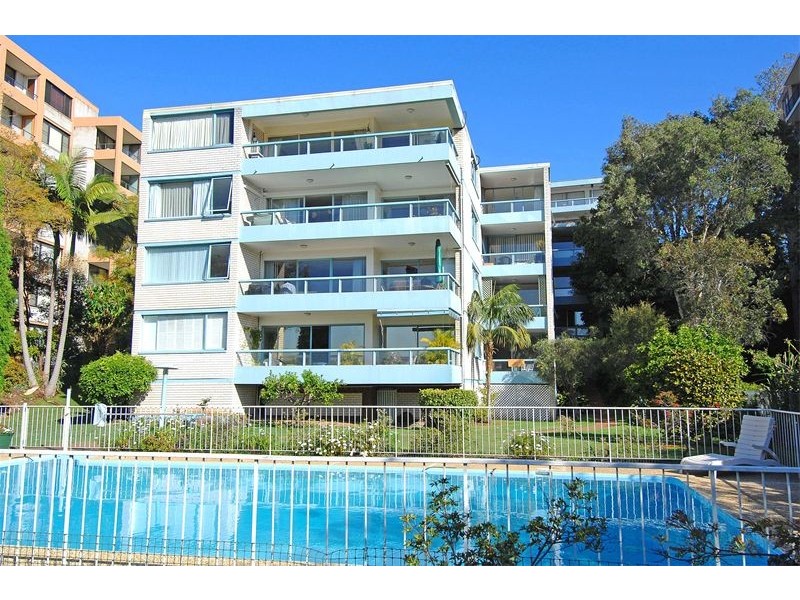 7/22  Wolseley Street, Drummoyne NSW 2047