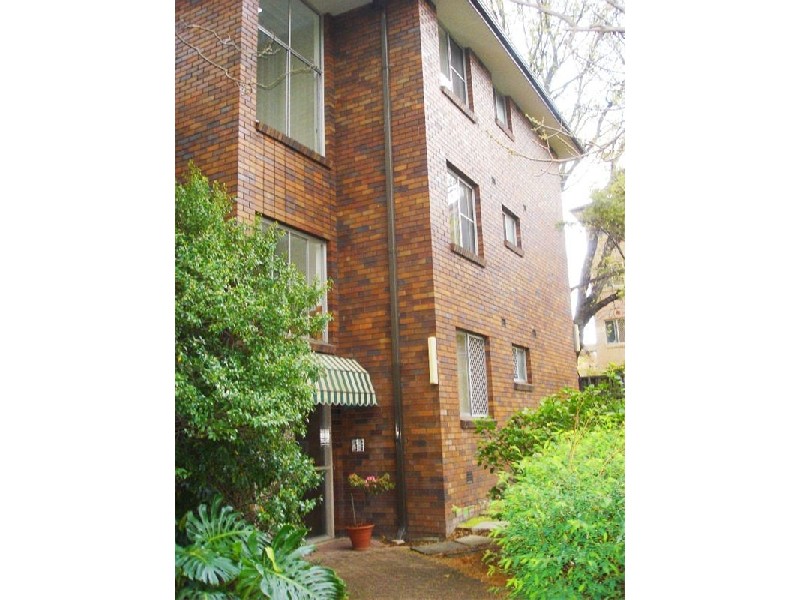 6/11A  Cambridge Street, Gladesville NSW 2111