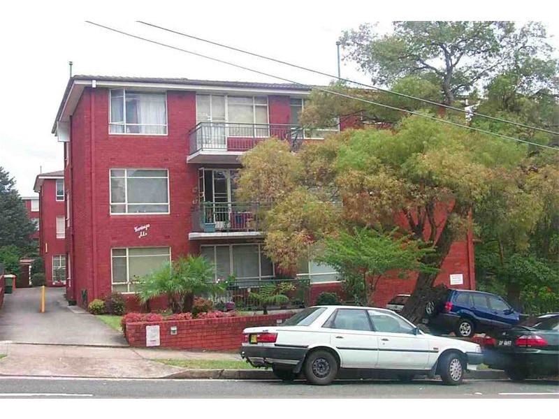 6/11  Bayswater Street, Drummoyne NSW 2047