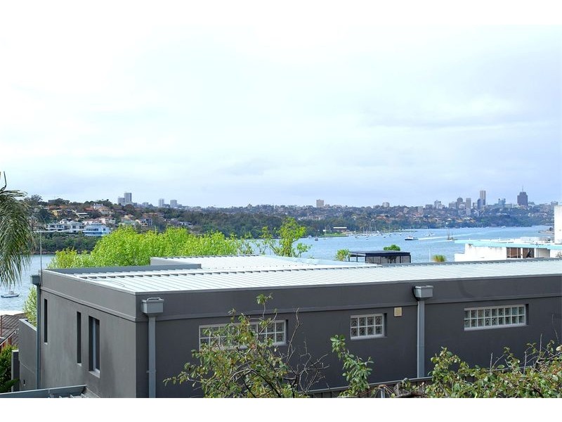 3/18  Collingwood Street, Drummoyne NSW 2047