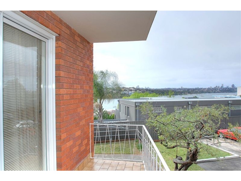 3/18  Collingwood Street, Drummoyne NSW 2047