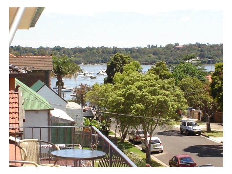 7/27   Denning Street, Drummoyne NSW 2047