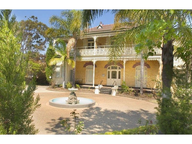 14/35  Marlborough Street, Drummoyne NSW 2047