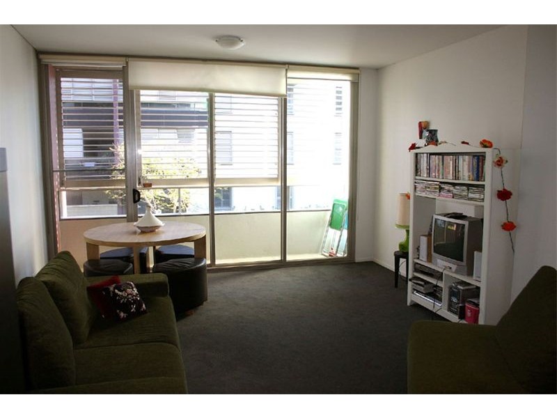 3206/1  Alexandra Street, Camperdown NSW 2050