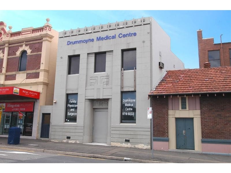204  Victoria Road, Drummoyne NSW 2047