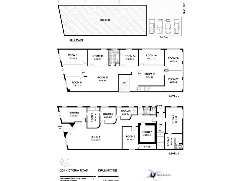 204  Victoria Road, Drummoyne NSW 2047