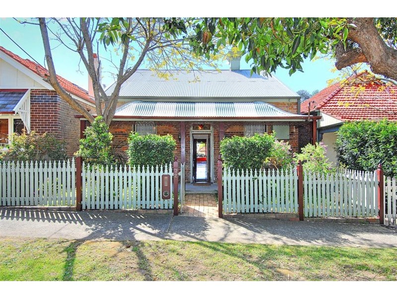 72  Renwick Street, Drummoyne NSW 2047