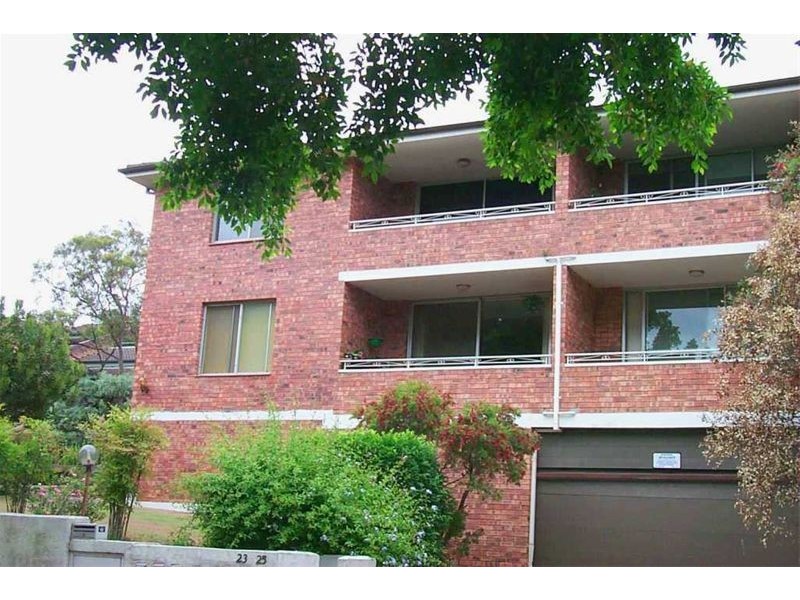 9/23   Bay Road, Russell Lea NSW 2046