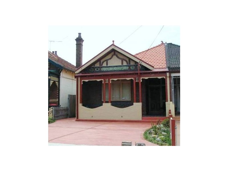 32  Edwin Street, Drummoyne NSW 2047