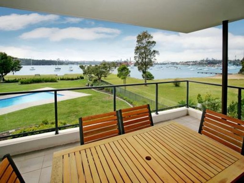 14/68A-70  St Georges Crescent, Drummoyne NSW 2047