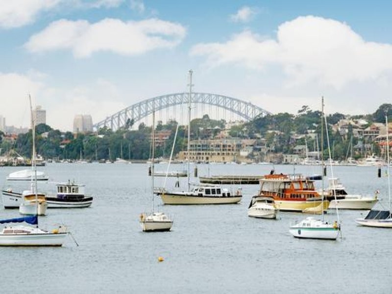 14/68A-70  St Georges Crescent, Drummoyne NSW 2047