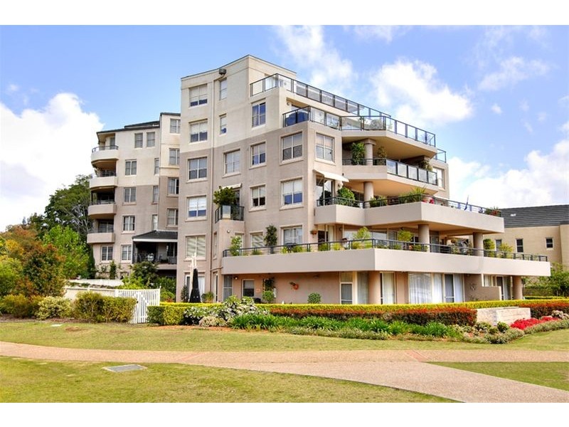 12/3  Harbourview Crescent, Abbotsford NSW 2046