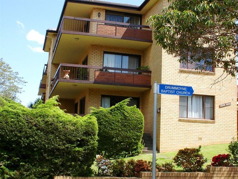 7/7  Tranmere Street, Drummoyne NSW 2047