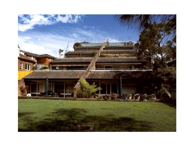 9/19  Bay Road, Russell Lea NSW 2046