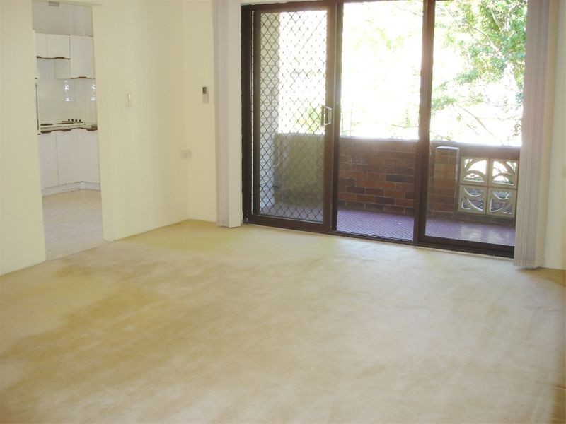 1/140  Hampden Road, Abbotsford NSW 2046