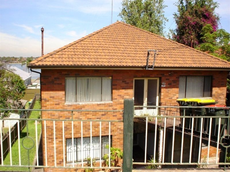 3/299  Victoria Place, Drummoyne NSW 2047