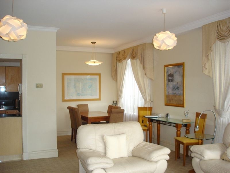 206/1  Roseby Street, Drummoyne NSW 2047