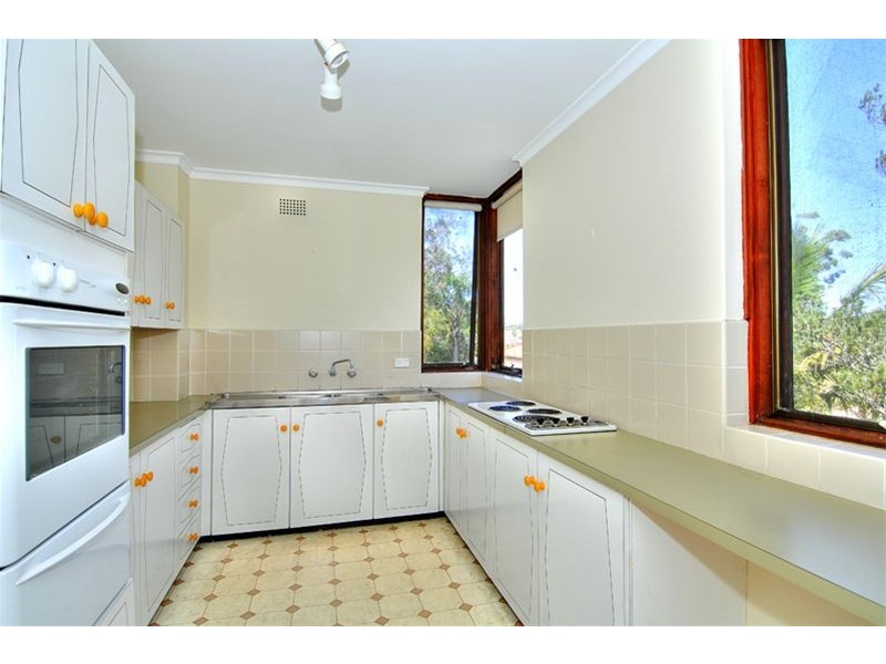 12/299  Burns Bay Road, Lane Cove NSW 2066