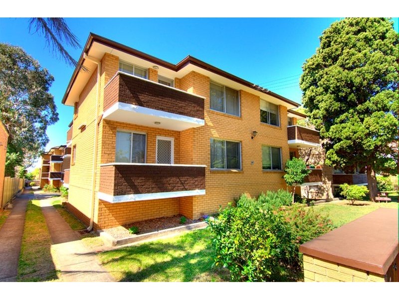 9/54  Tranmere Street, Drummoyne NSW 2047