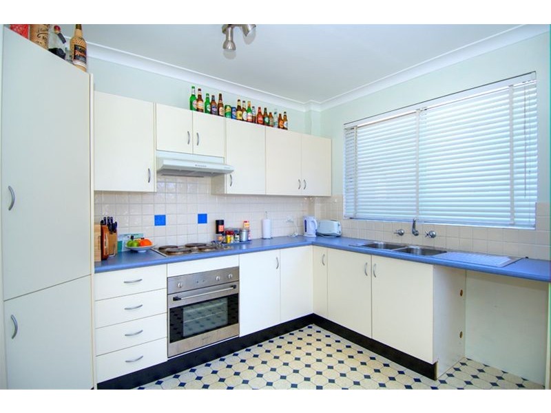 9/54  Tranmere Street, Drummoyne NSW 2047