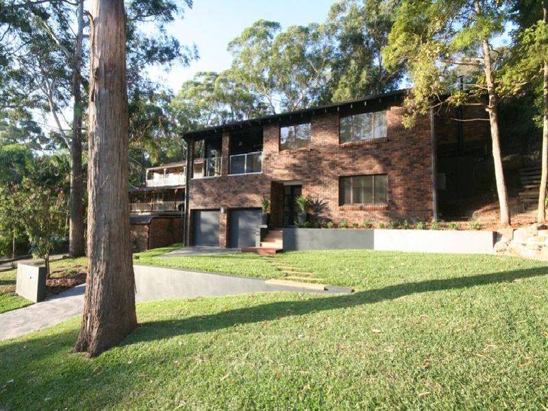 13 Glenhaven Place, Oyster Bay NSW 2225