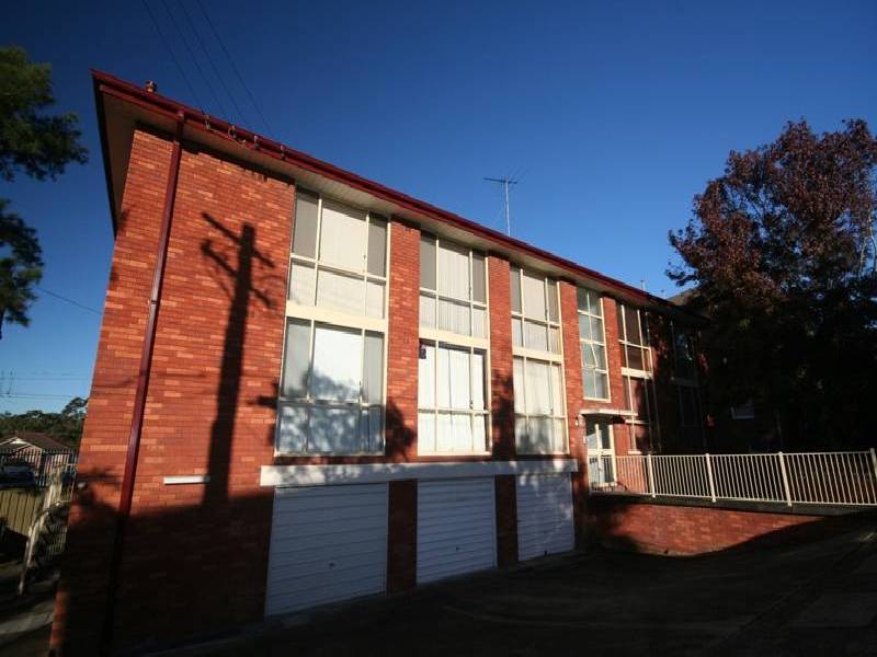 5/2  Oxley Avenue, Jannali NSW 2226