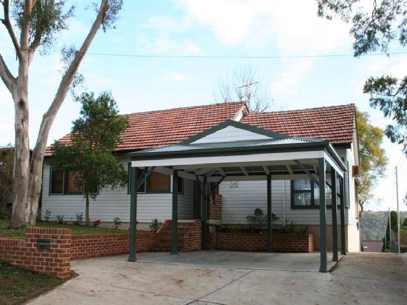 125 Woronora Crescent, Como NSW 2226