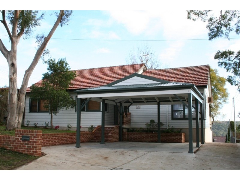 125 Woronora Crescent, Como NSW 2226
