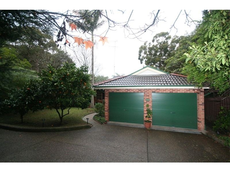 44a  Carina Rd, Oyster Bay NSW 2225