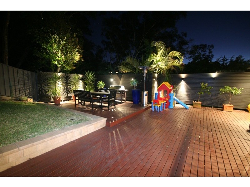 20  Peppercorn Place, Kirrawee NSW 2232