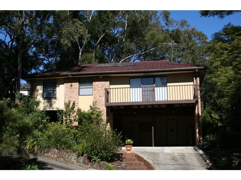 20  Peppercorn Place, Kirrawee NSW 2232