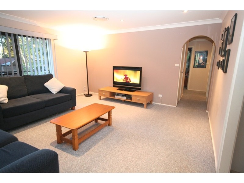 20  Peppercorn Place, Kirrawee NSW 2232