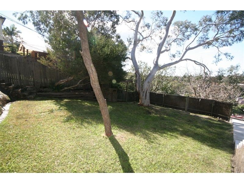 Como NSW 2226