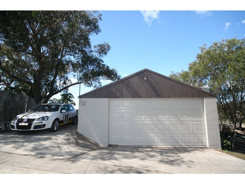 Como NSW 2226
