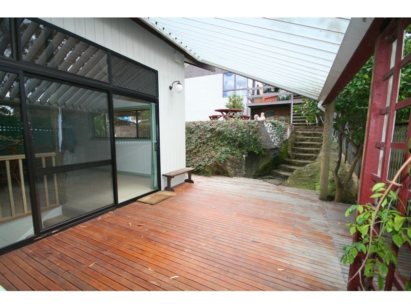 Como NSW 2226