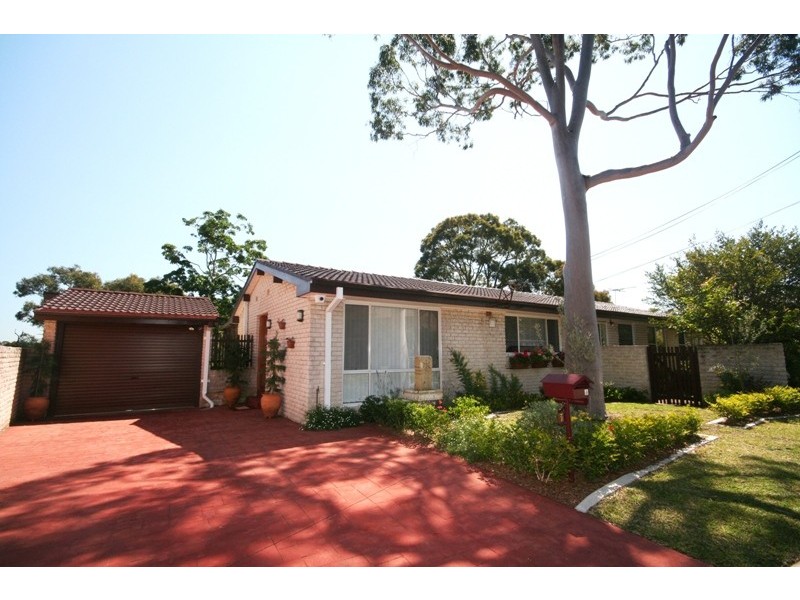 11  Hayes Pl,, Bonnet Bay NSW 2226