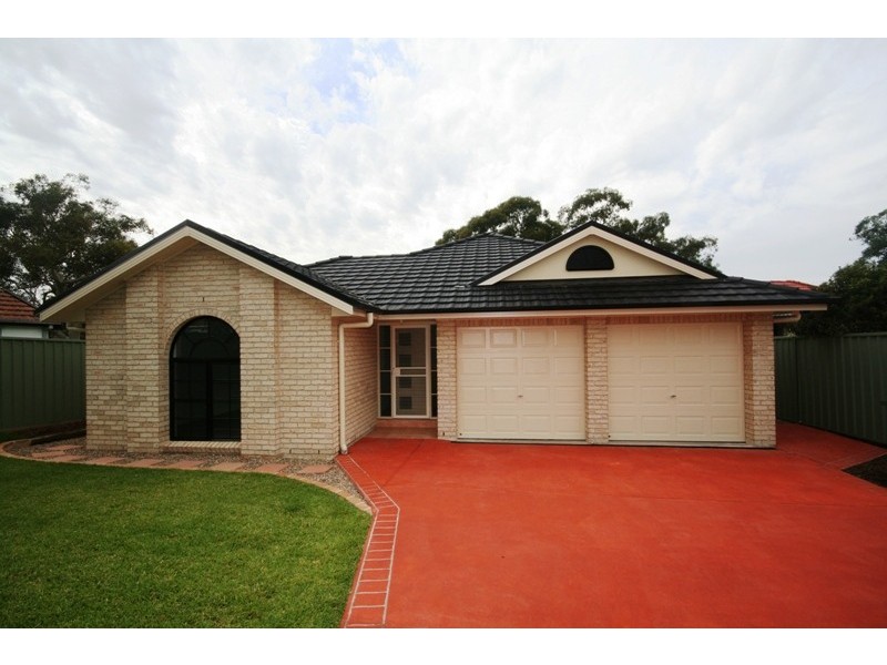 58  Soldiers Road, Jannali NSW 2226