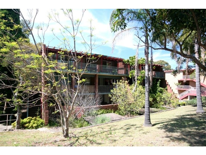 23/2-6  Railway Pde, Jannali NSW 2226