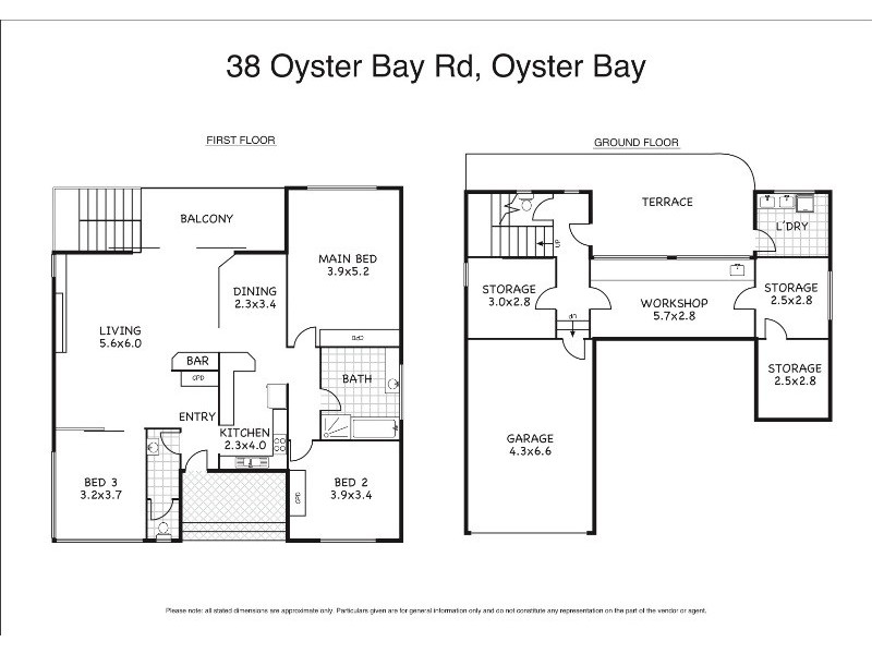 38  Oyster Bay Road, Oyster Bay NSW 2225