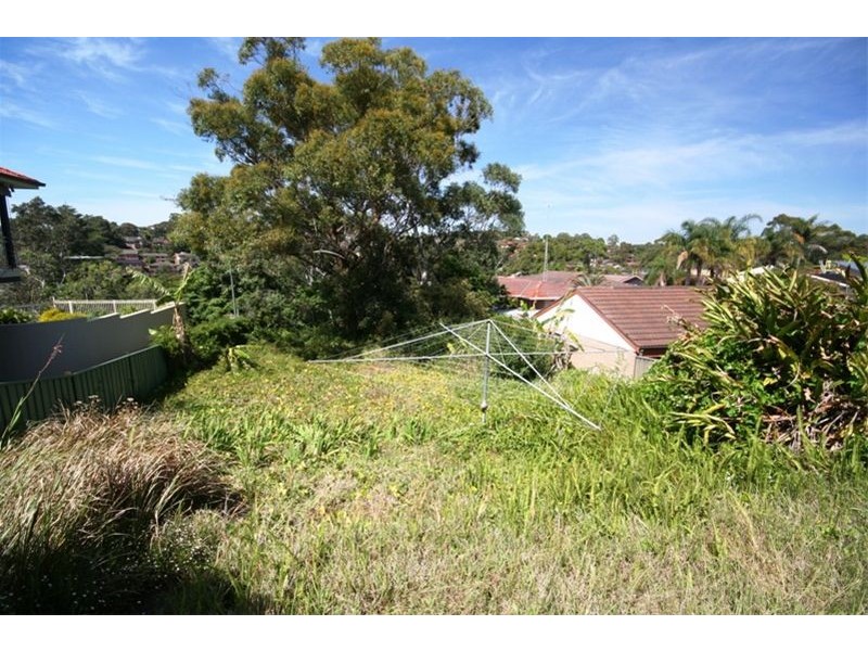 38  Oyster Bay Road, Oyster Bay NSW 2225