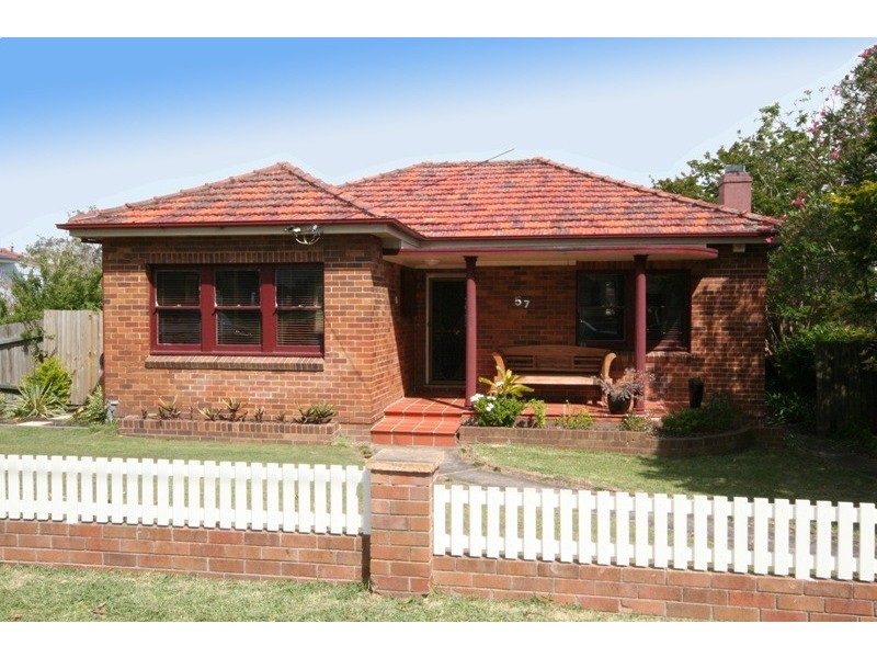 57  National Avenue, Loftus NSW 2232