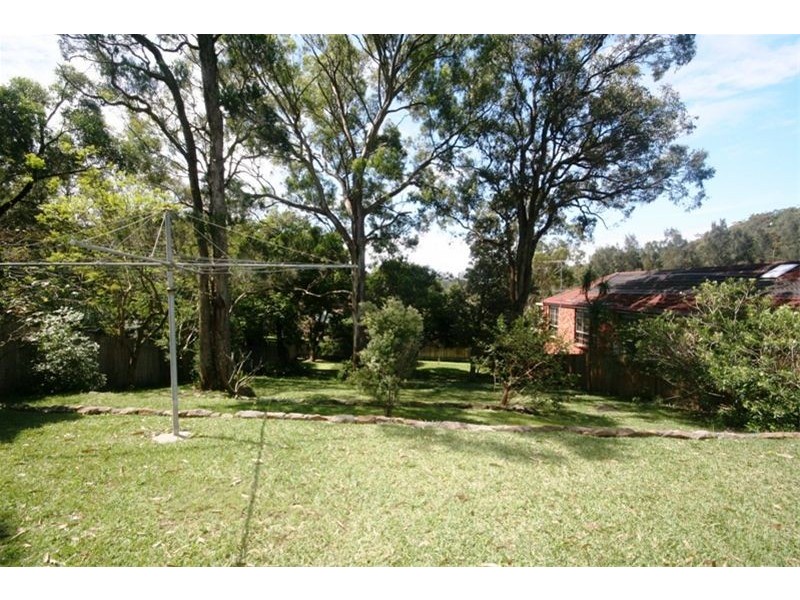 7  Ortona Parade, Como NSW 2226