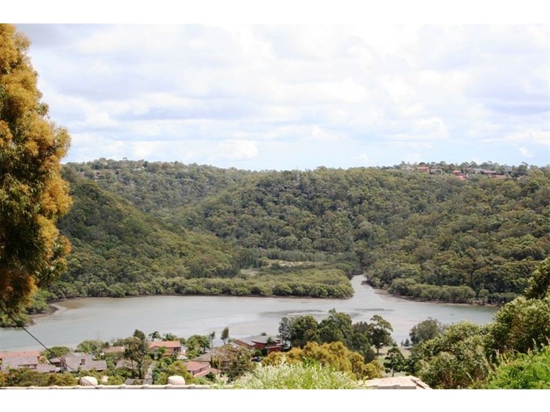 3  Hayes Place, Bonnet Bay NSW 2226